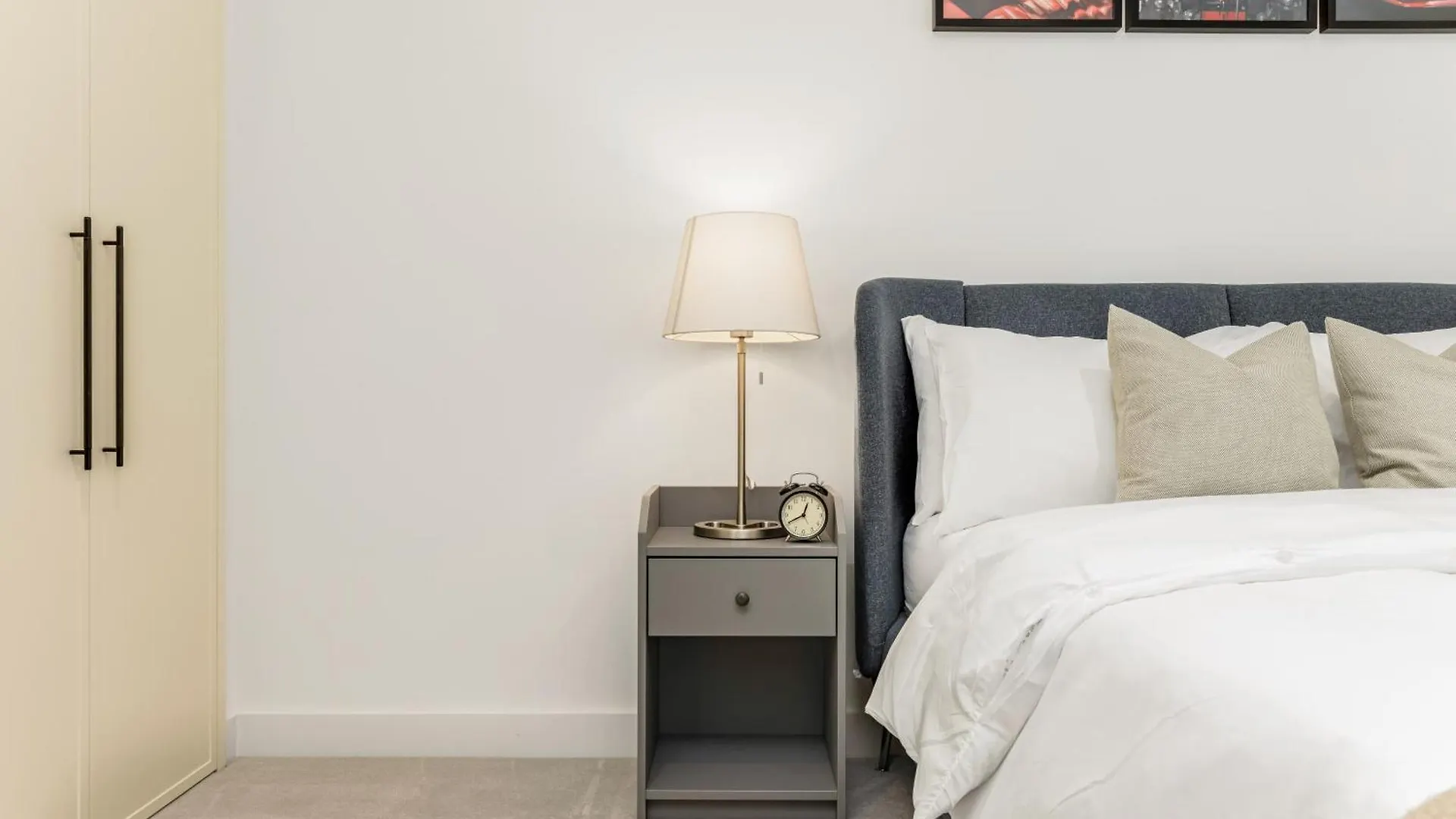 Apartment Khayat Homes - Odogwu - Luxury 1 Bed Apt London