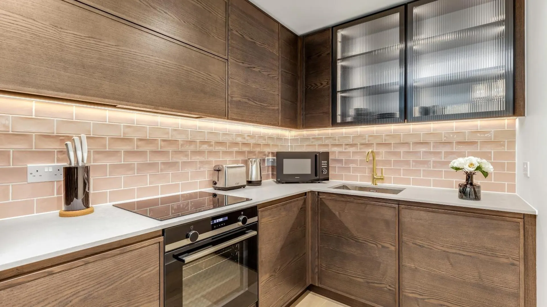 Apartment Khayat Homes - Odogwu - Luxury 1 Bed Apt London United Kingdom