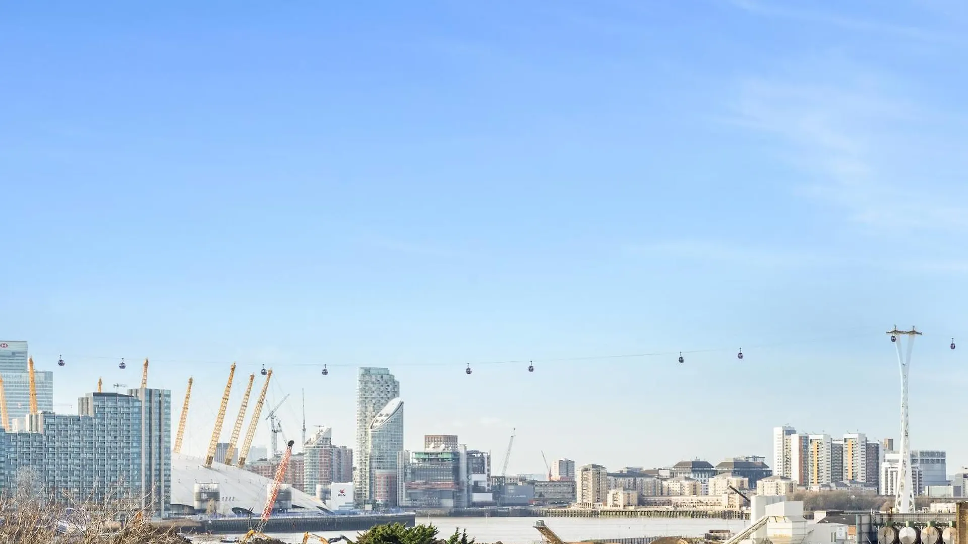 Khayat Homes - Odogwu - Luxury 1 Bed Apt London 0*,  United Kingdom